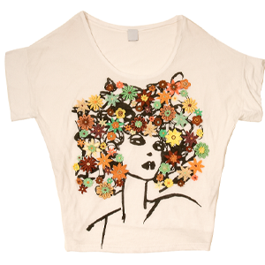 Sublimation Spray for Cotton