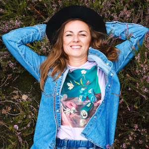 Sublimation Spray for Cotton