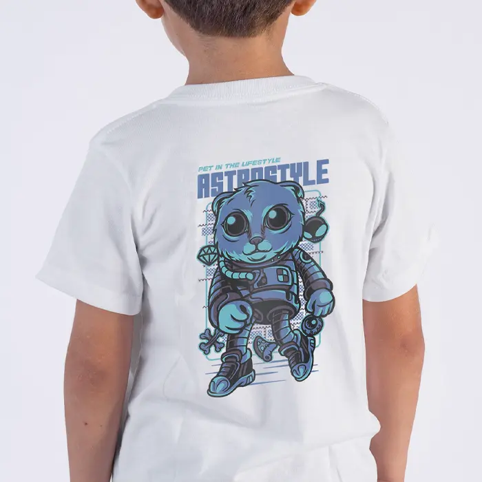 Sublimation Spray for Cotton