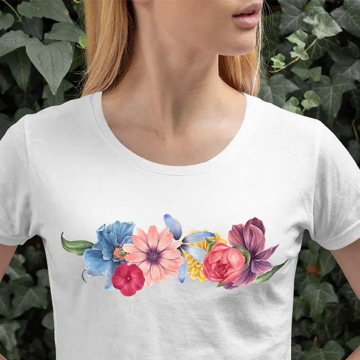 Sublimation Spray for Cotton